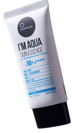 Suntique I'm Aqua Sun Essence 50 ml