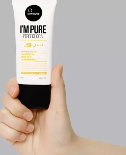 Suntique I'm Pure Perfect Cica 50 ml