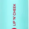 SUPERFLUID Combo Goals Lip 'n' Cheek Red