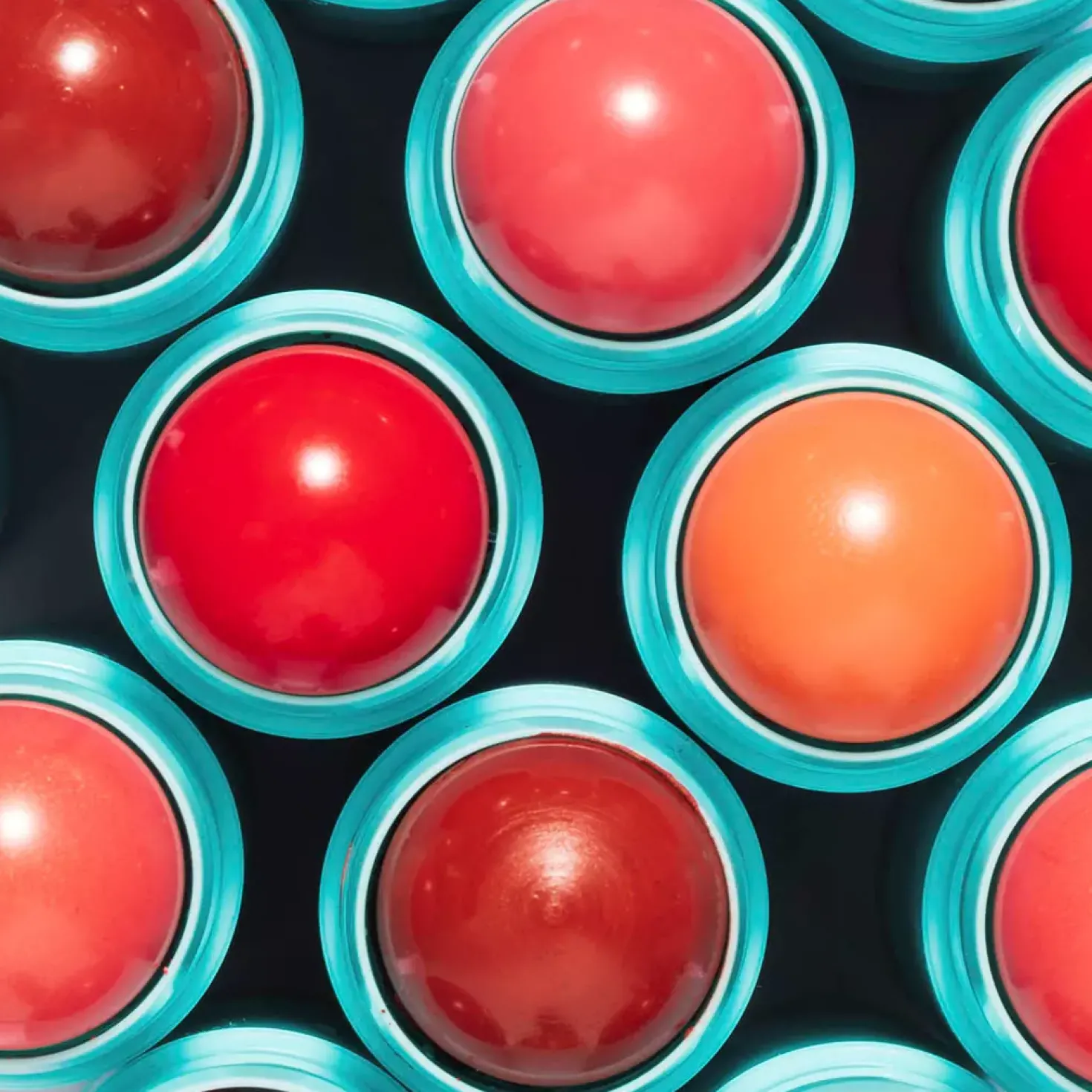 SUPERFLUID Combo Goals Lip 'n' Cheek Red