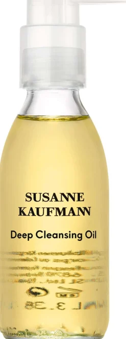 Susanne Kaufmann Deep Cleansing Oil 100 ml