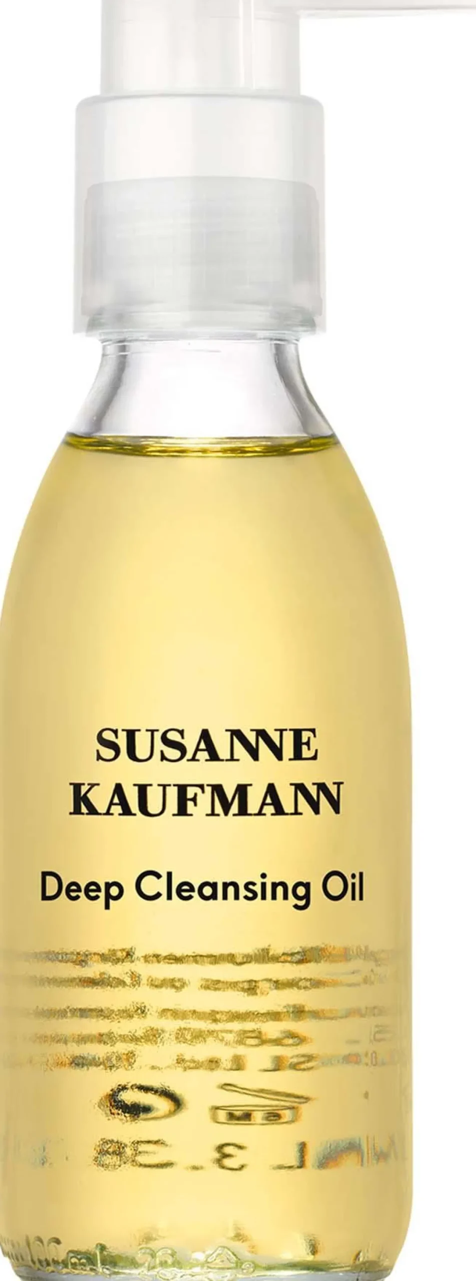 Susanne Kaufmann Deep Cleansing Oil 100 ml