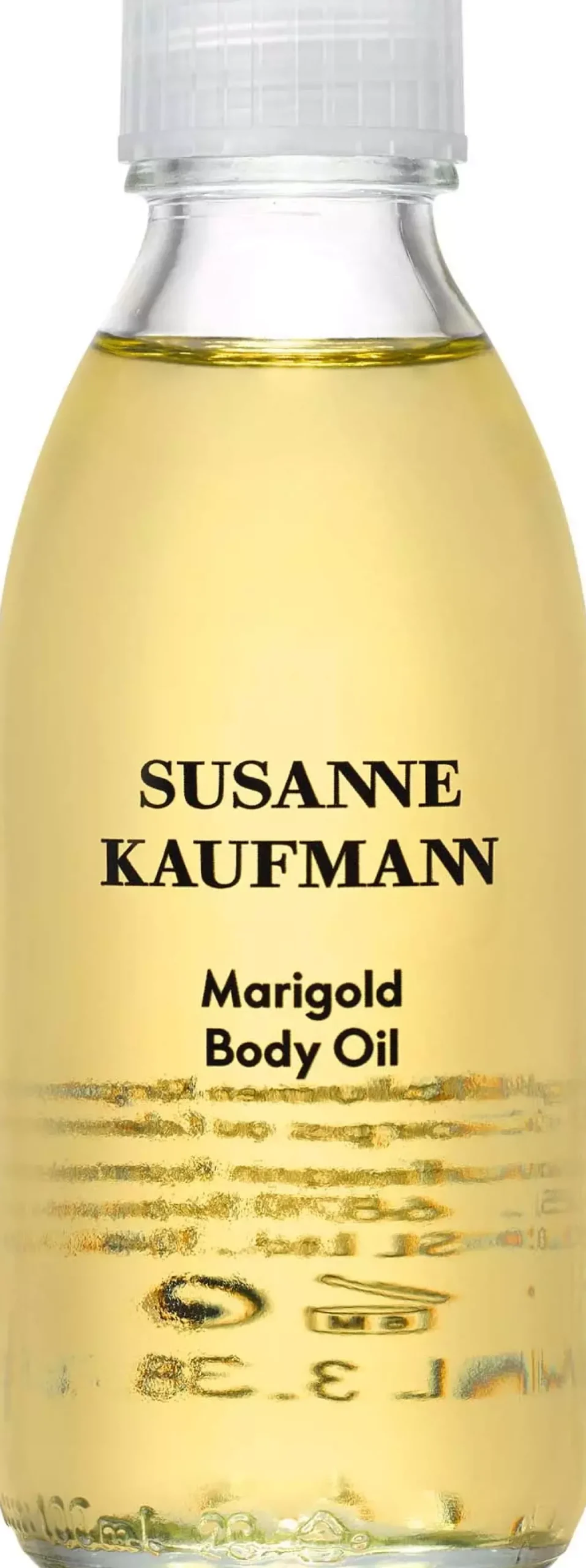 Susanne Kaufmann Marigold Body Oil 100 ml