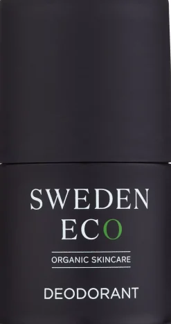 Sweden Eco Skincare for Men Deodorant 50 ml