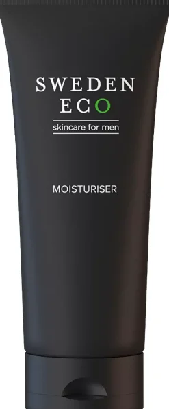 Sweden Eco Skincare for Men Moisturiser 50 ml