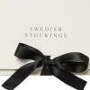 Swedish Stockings Gift Box Ines Shimmery Socks