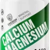 Swedish Supplements Calcium Magnesium