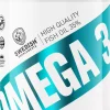 Swedish Supplements Omega3