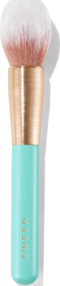 Sweed Powder Brush