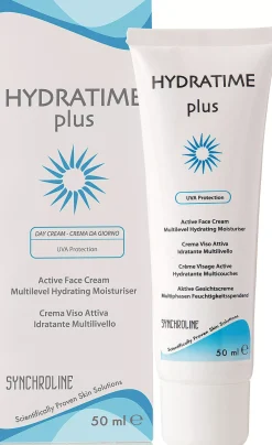 SynchrolineHydratime Face Cream 50 ml