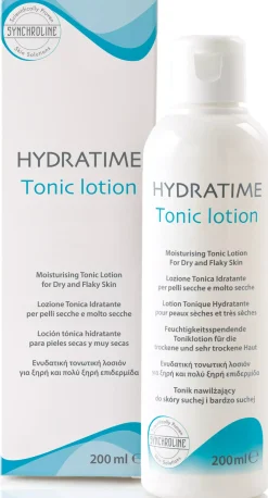 SynchrolineHydratime Tonic Lotion 200 ml