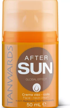 SynchrolineTanwards After Sun Face 50 ml