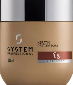 System ProfessionalLuxe oil Treatment 200 ml
