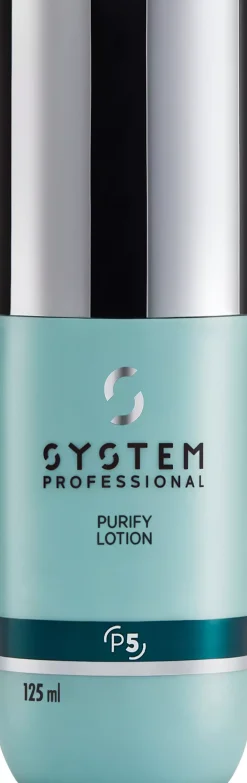 System ProfessionalPurify Lotion 125 ml
