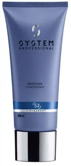System ProfessionalSmoothen Conditioner 200 ml