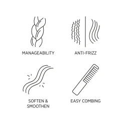System ProfessionalSmoothen Conditioner 200 ml