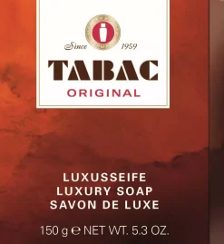 TabacOriginal Luxury Soap 150 g