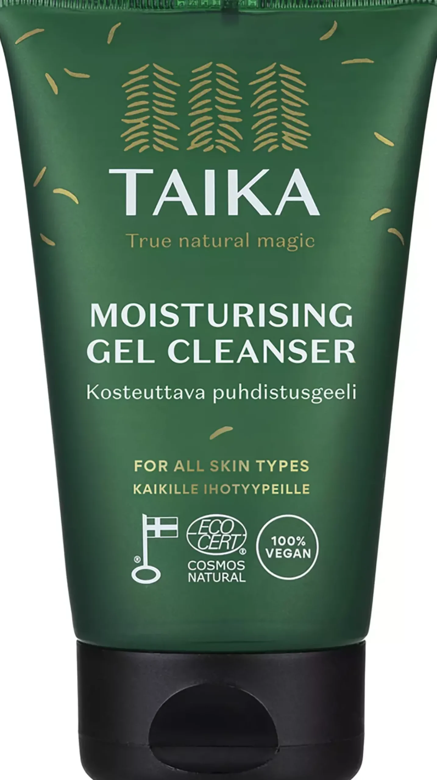 Taika Gel Cleanser 150 ml