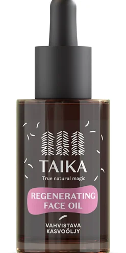 Taika Regenerating Face Oil 30 ml