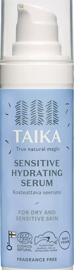Taika Sensitive Serum 30 ml