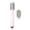 T3 AireBrush Duo Interchangeable Hot Air Blow Dry Brush