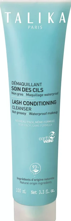 Talika Lash Conditioning Cleanser 100 ml