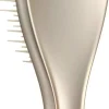 Tangle Teezer Detangler Regular Chrome Neo Gold