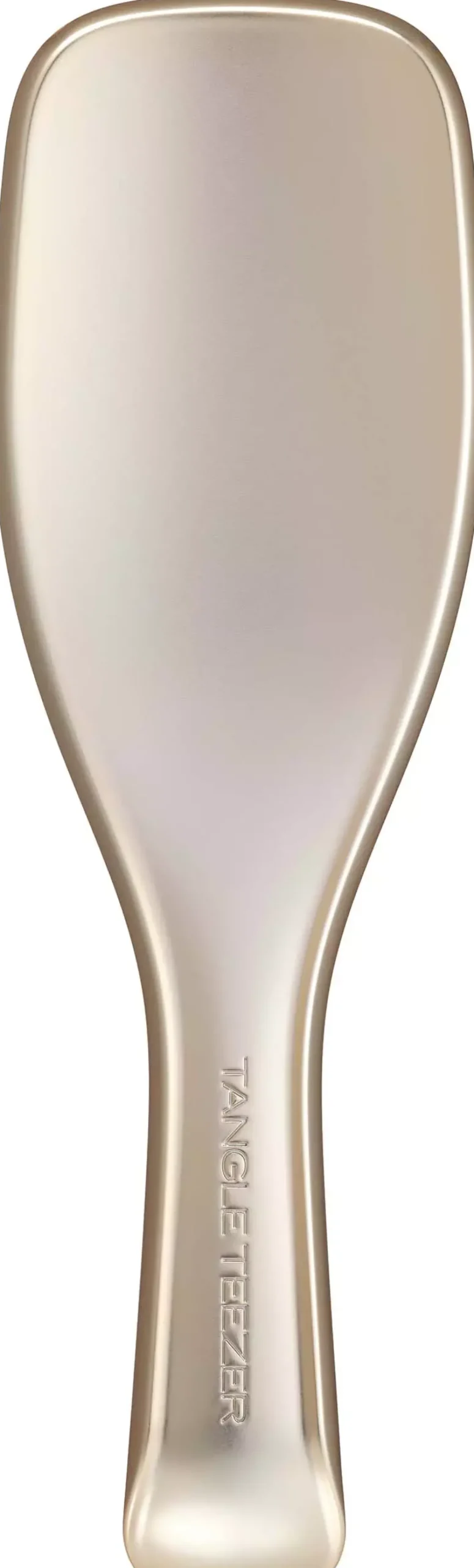 Tangle Teezer Detangler Regular Chrome Neo Gold