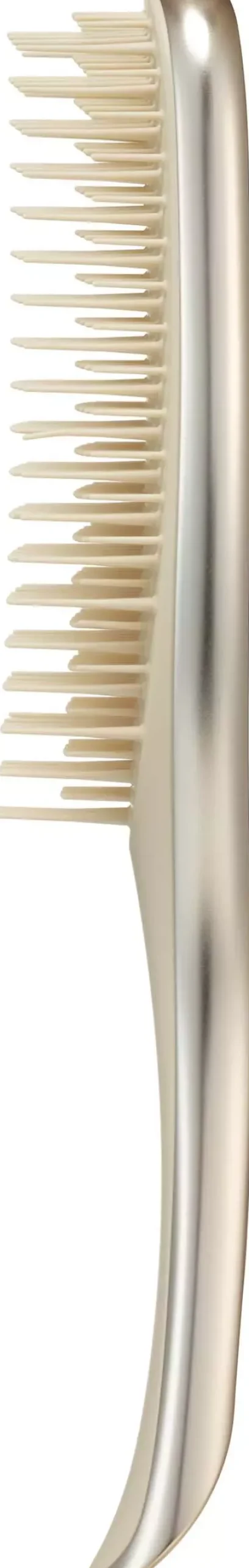 Tangle Teezer Detangler Regular Chrome Neo Gold