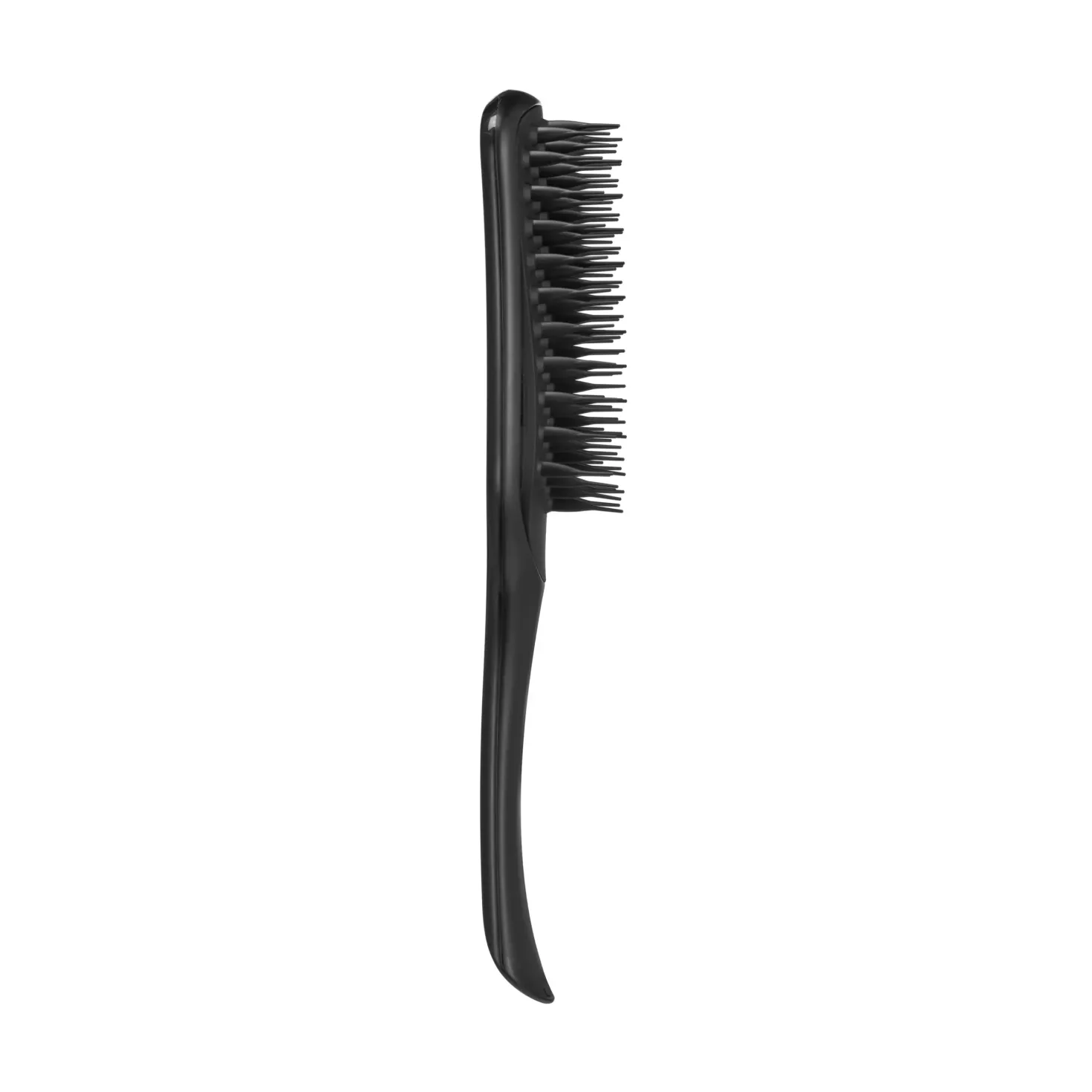 Tangle TeezerEasy Dry & Go Hair Brush Jet Black