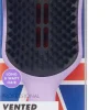 Tangle TeezerEasy Dry & Go Vented Blow-Dry Hairbrush Large Lilac Cloud