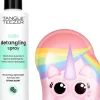 Tangle Teezer For Kids Bundle Detangling Spray 150 ml & Detangler Mini Rainbow Unicorn