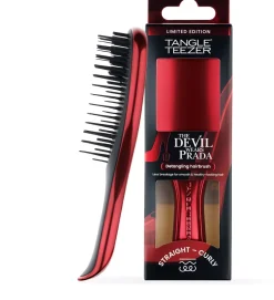 Tangle TeezerThe Devil Wears Prada Limited Edition The Ultimate Detangler Mini