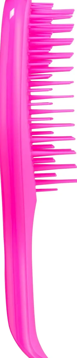Tangle TeezerThe Wet Detangler Mini Runway Pink