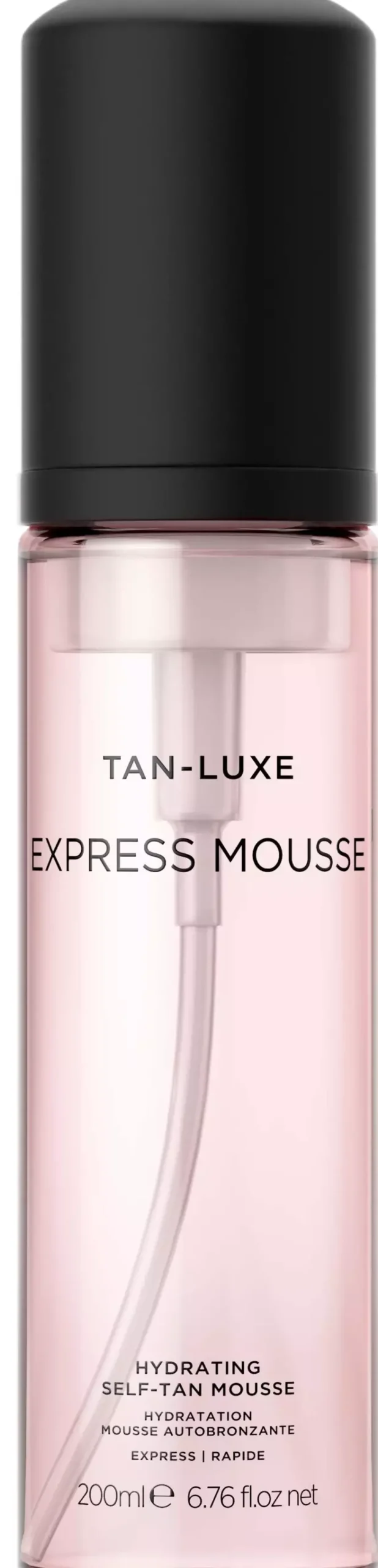 Tan-Luxe Express Mousse 200 ml