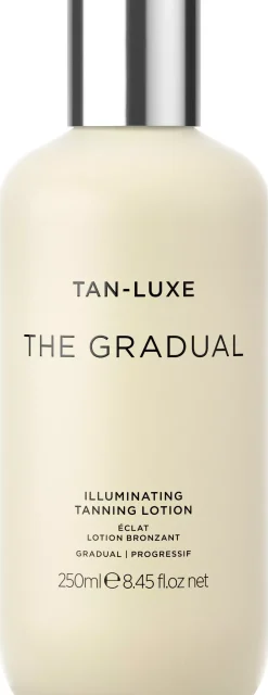 Tan-Luxe Self tan The Gradual Light 250ml 250 ml