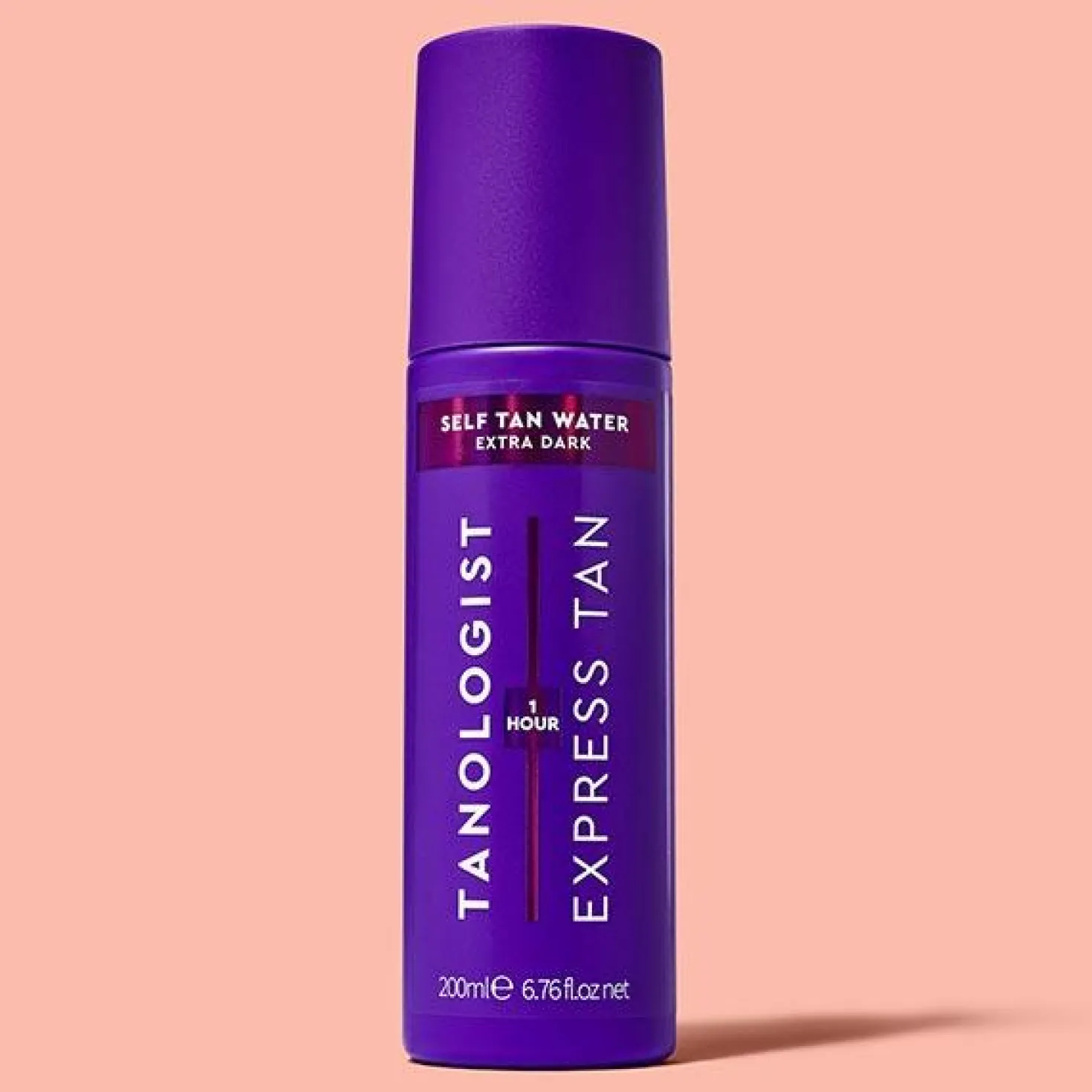 Tanologist Extra Dark Self Tanning Water 200 ml