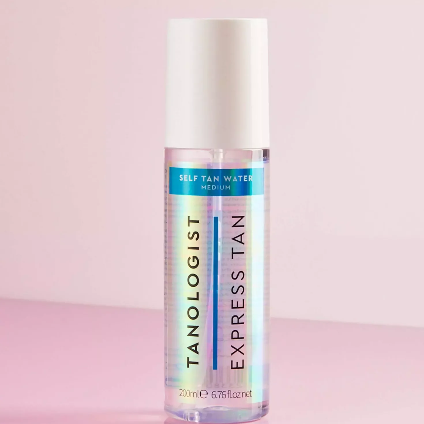 Tanologist Self-Tan Water Medium