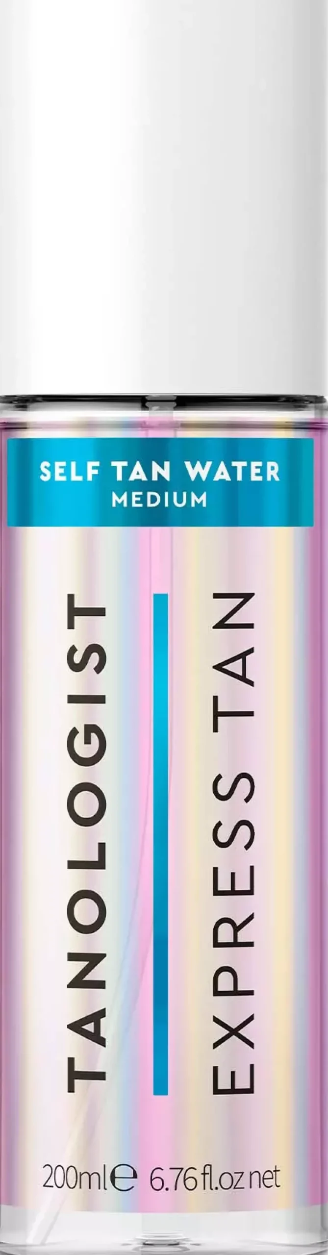 Tanologist Self-Tan Water Medium
