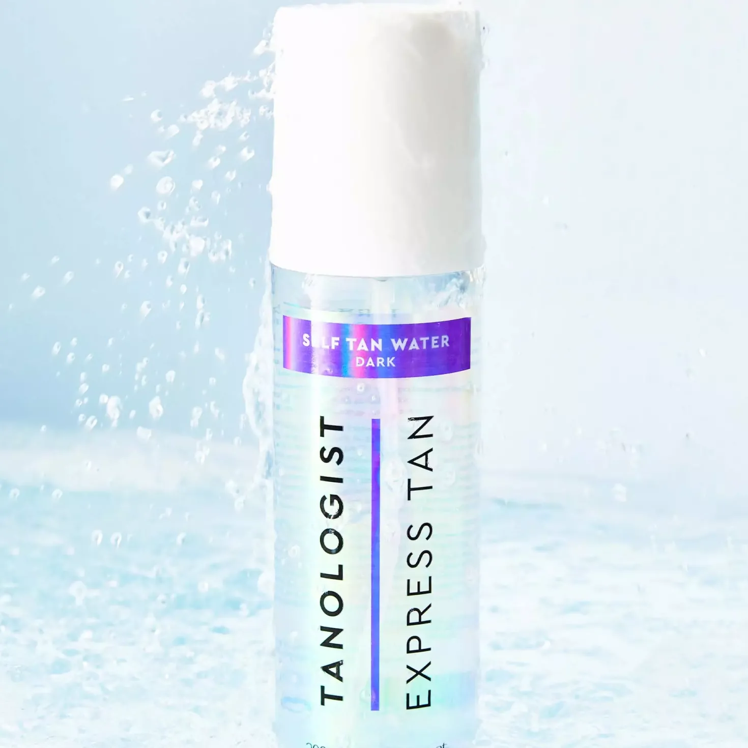 Tanologist Self-Tan Water Medium