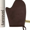 Tanrevel® Self Tan Bundle Clear Mousse 175 ml & Mitt