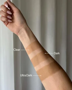 Tanrevel® Self Tan Mousse Clear