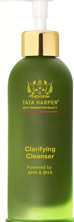 Tata Harper Clarifying Cleanser Large 125 ml