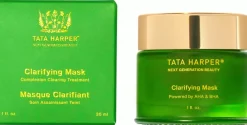 Tata Harper Clarifying Mask 30 ml