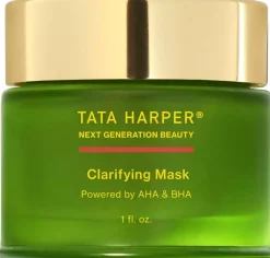 Tata Harper Clarifying Mask 30 ml