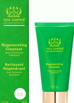 Tata Harper Regenerating Cleanser Large 125 ml