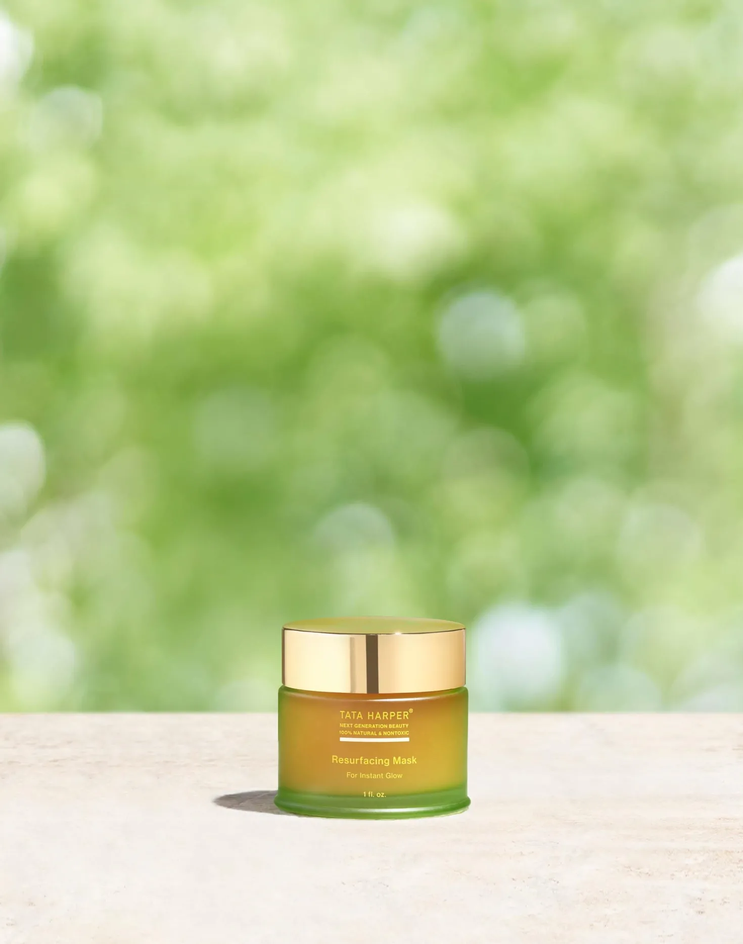 Tata Harper Resurfacing Mask 30 ml