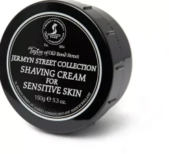 Taylor of Old Bond Street Jermyn Street Collection Shaving Cream Bowl