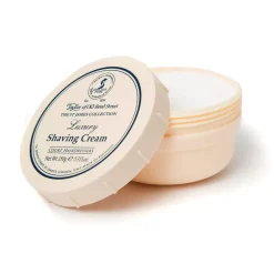 Taylor of Old Bond Street St James Collection Shaving Cream Bowl 150 g