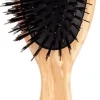 Tek Big Oval Cushion Brush With Eco Friendly Vegan Bristles